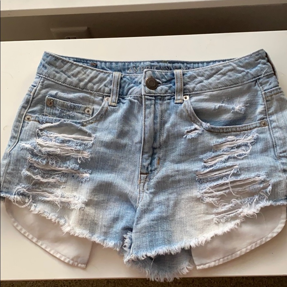 American Eagle shorts